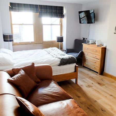 Rooms At The Nook Holmfirth Luaran gambar
