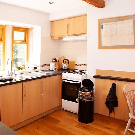 Rooms At The Nook Holmfirth Luaran gambar