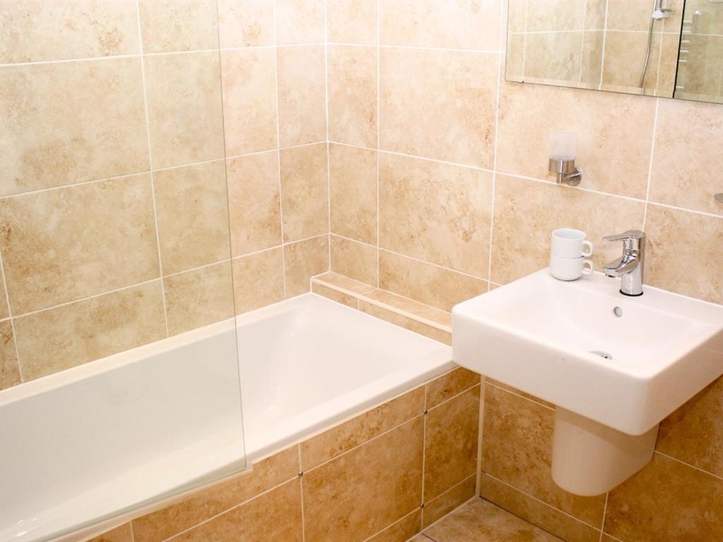 Rooms At The Nook Holmfirth Luaran gambar