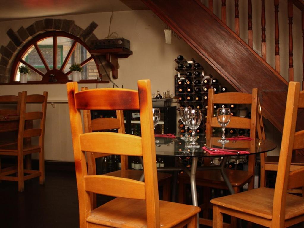 Rooms At The Nook Holmfirth Luaran gambar