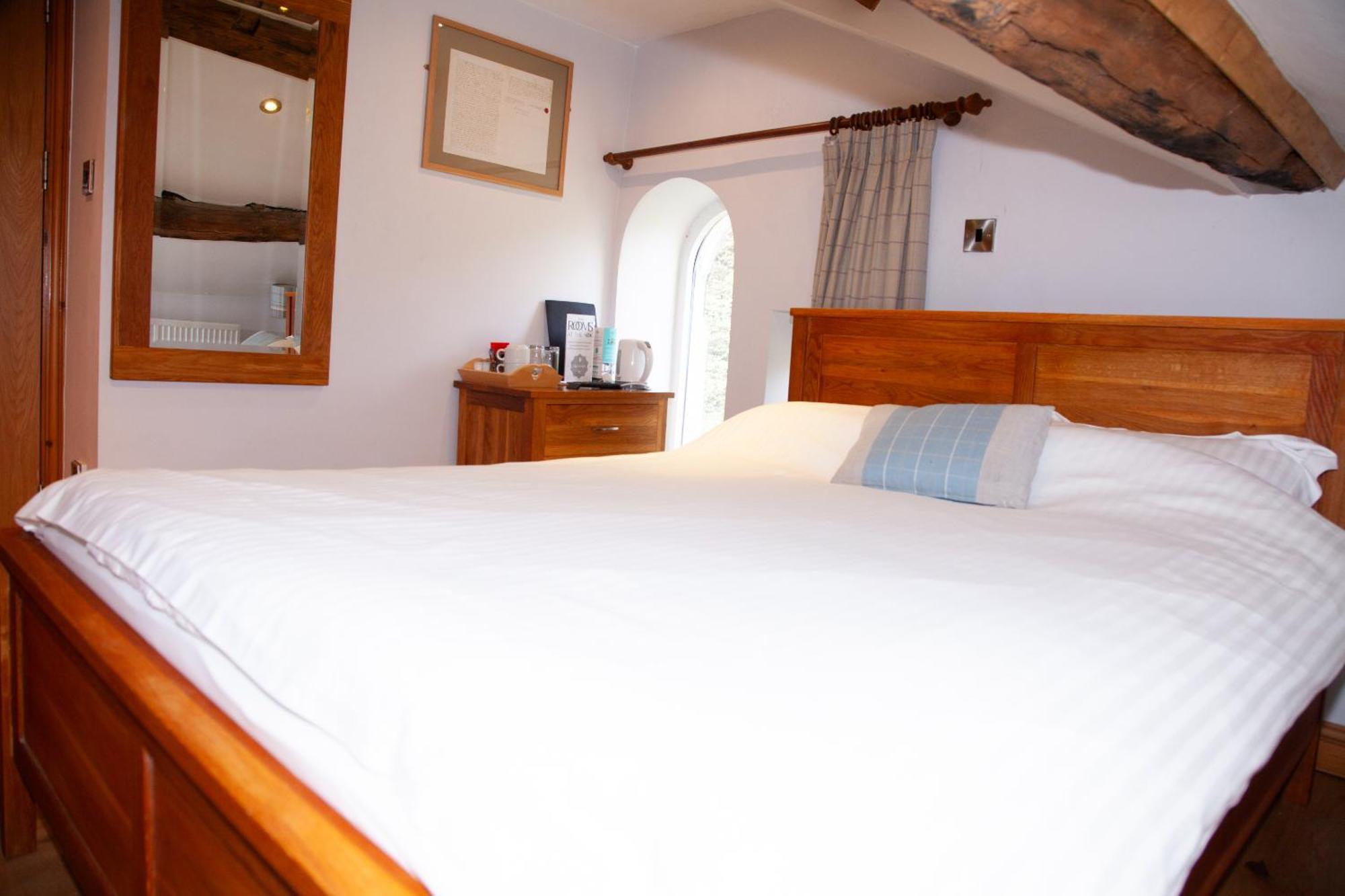 Rooms At The Nook Holmfirth Bilik gambar