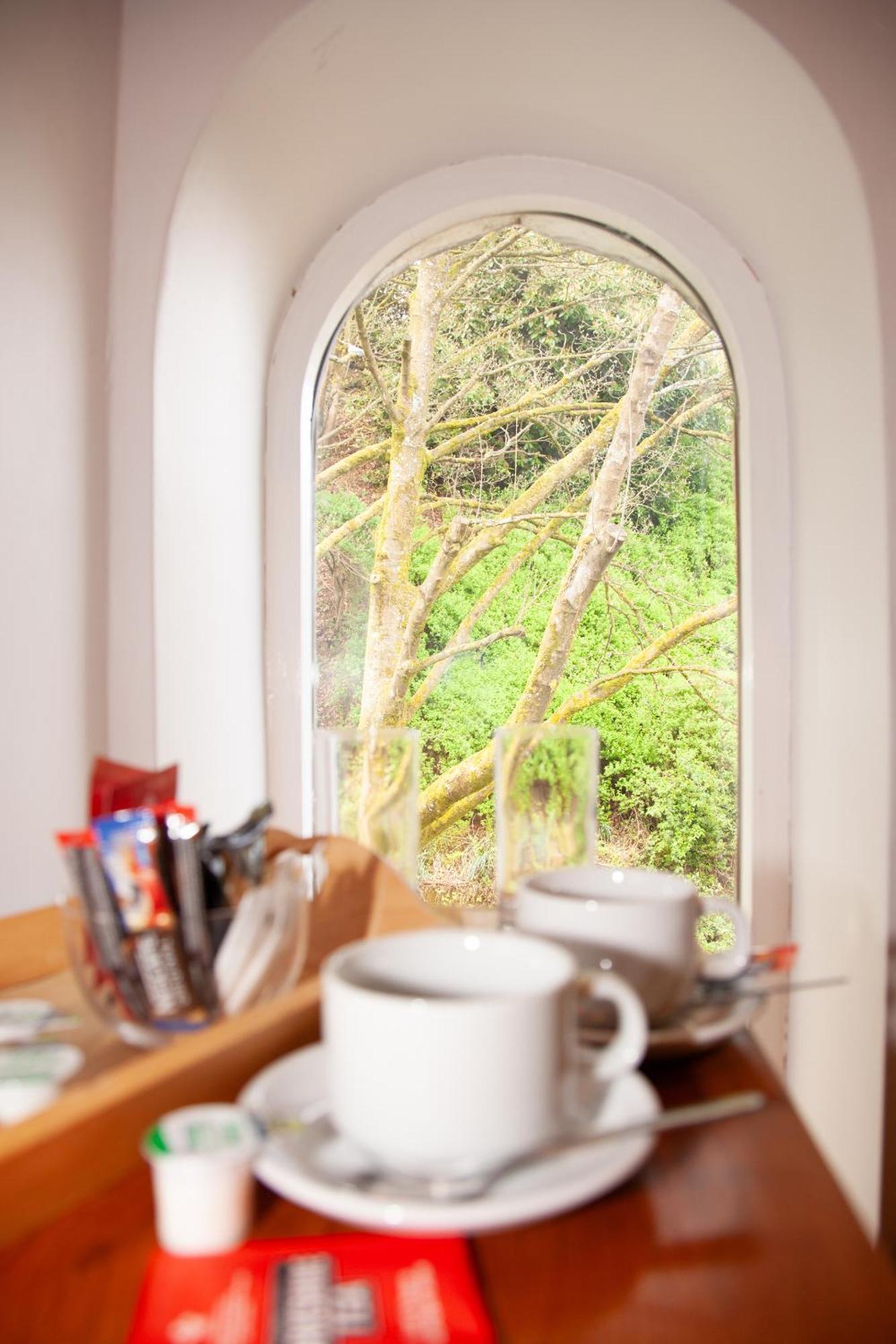 Rooms At The Nook Holmfirth Luaran gambar