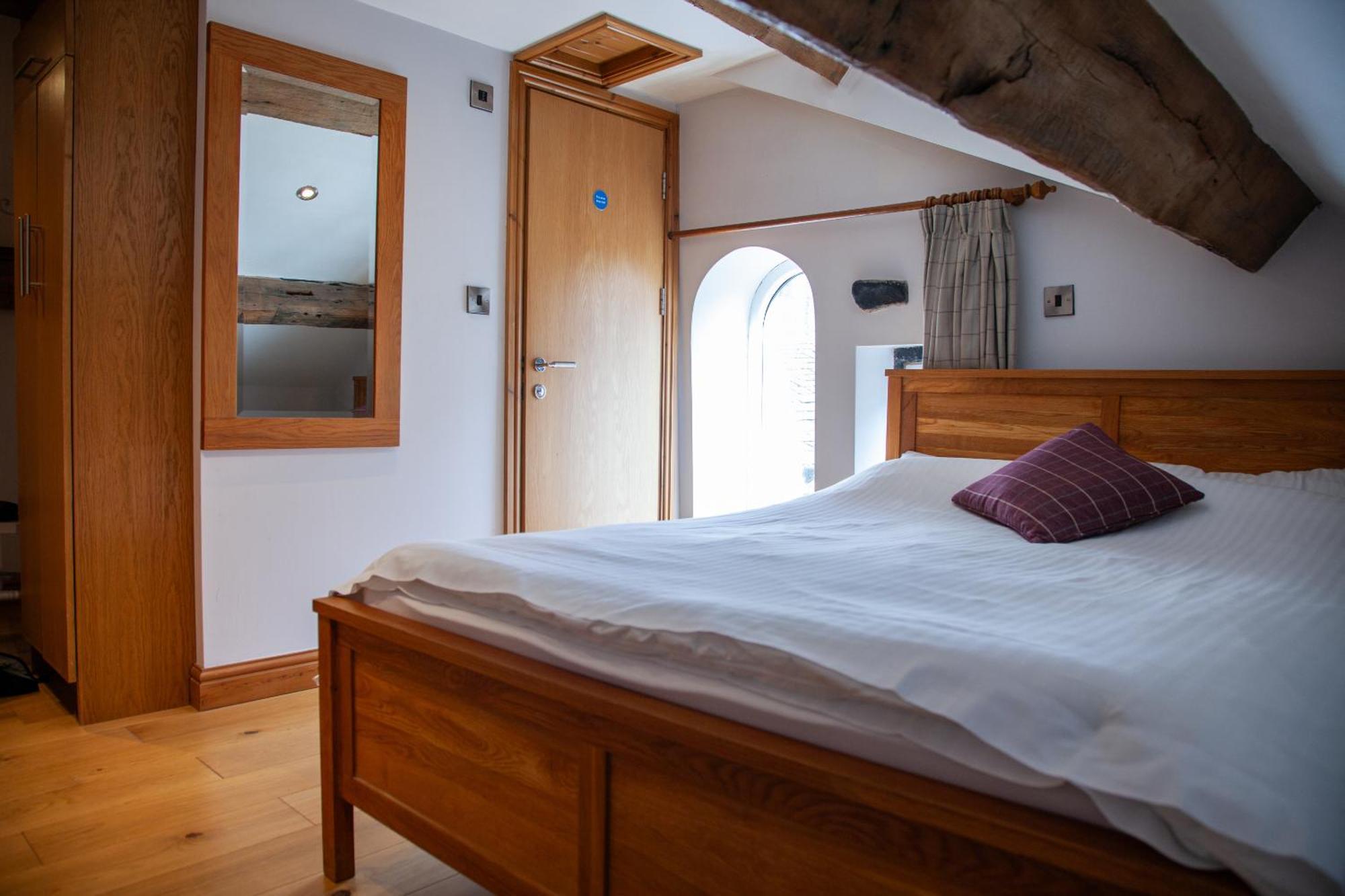 Rooms At The Nook Holmfirth Bilik gambar