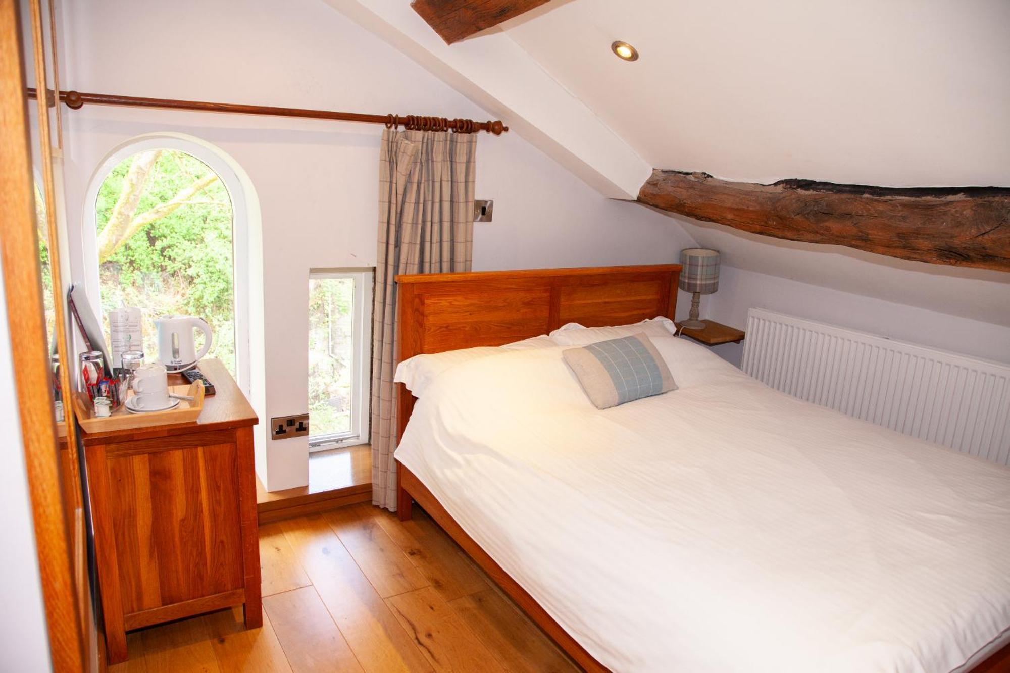 Rooms At The Nook Holmfirth Bilik gambar