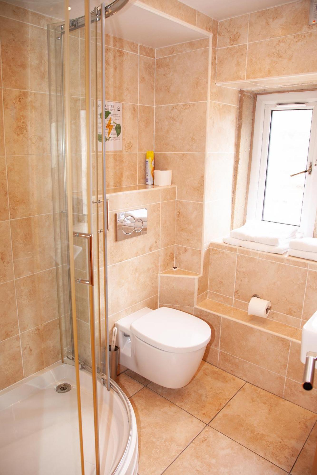 Rooms At The Nook Holmfirth Bilik gambar