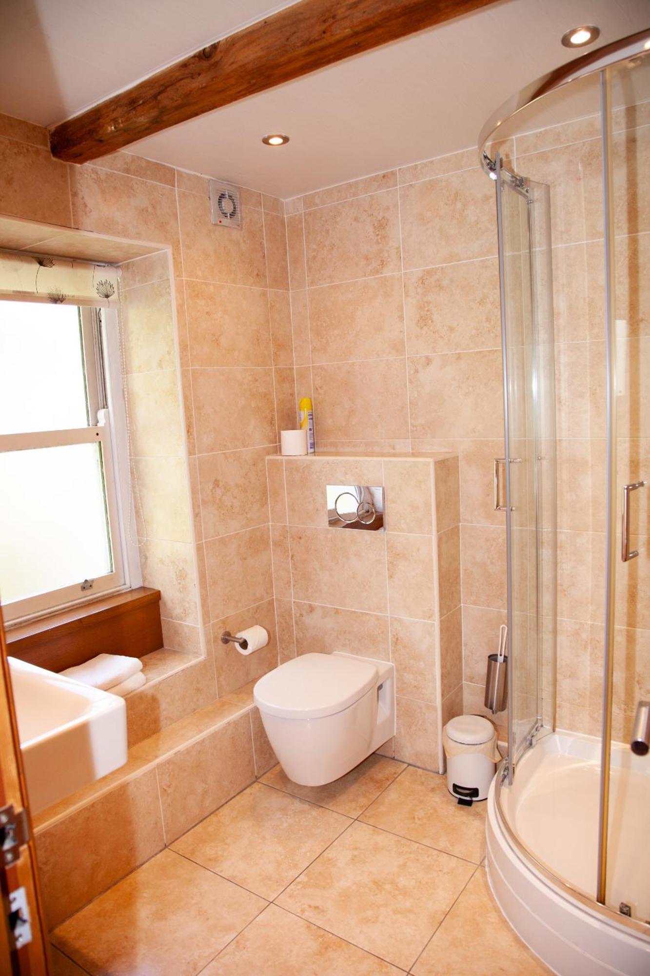 Rooms At The Nook Holmfirth Bilik gambar