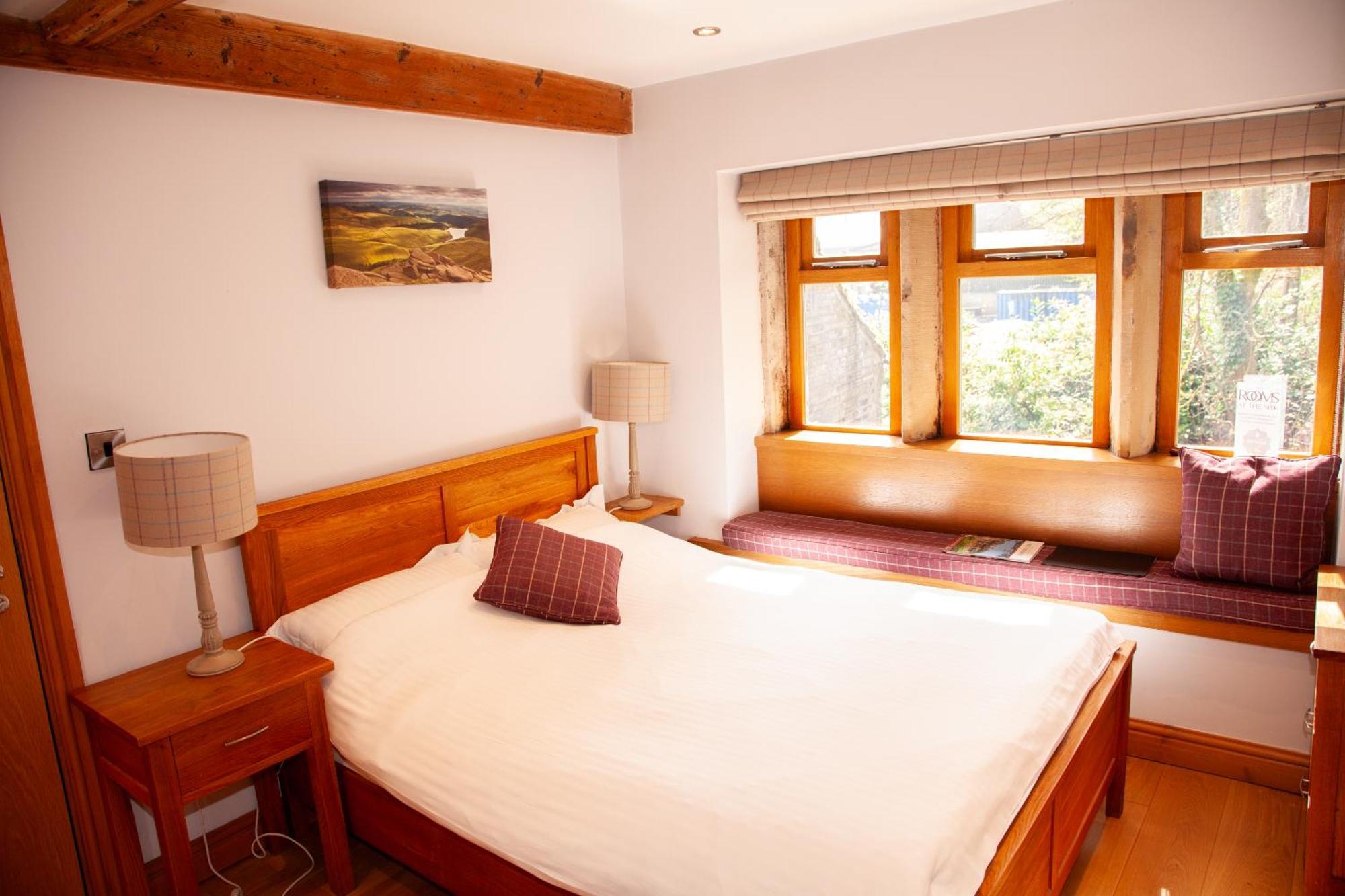 Rooms At The Nook Holmfirth Bilik gambar