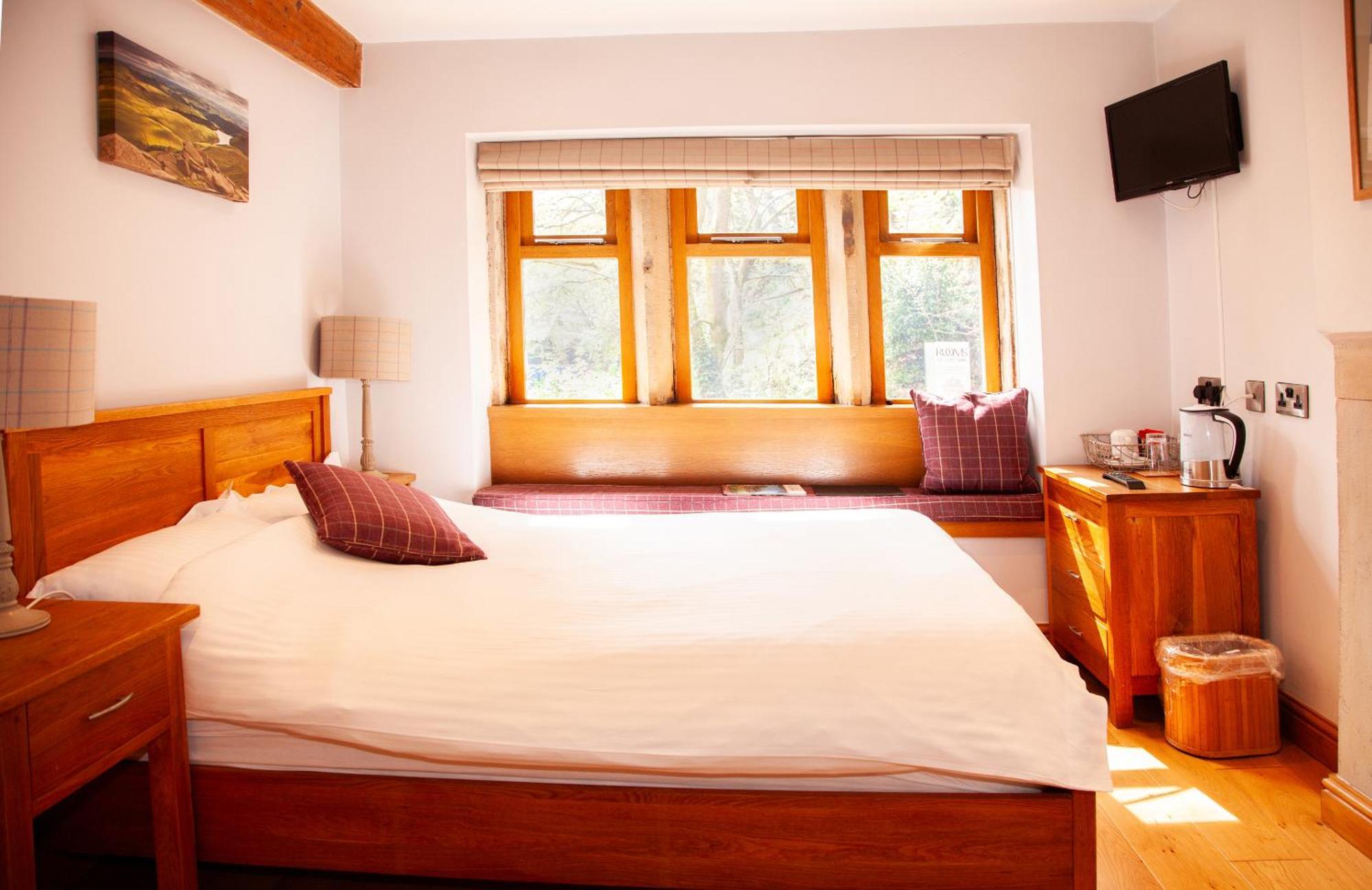 Rooms At The Nook Holmfirth Bilik gambar
