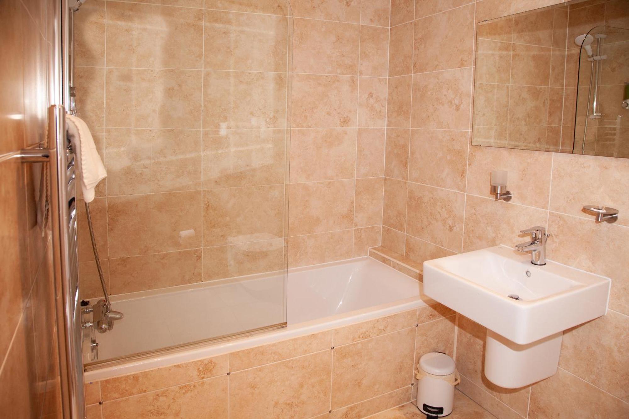 Rooms At The Nook Holmfirth Bilik gambar