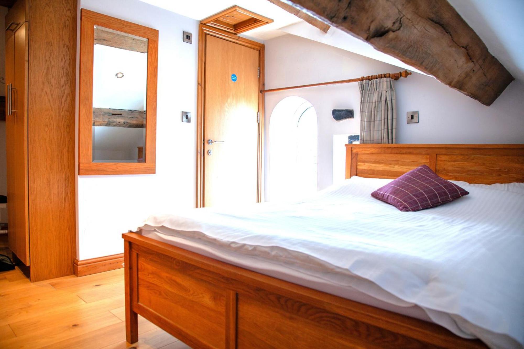 Rooms At The Nook Holmfirth Bilik gambar